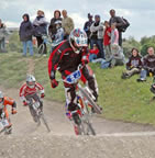 Peckham Bmx Club