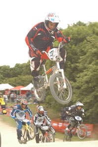 Peckham Bmx Club