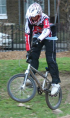 Peckham Bmx Club