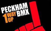 1 Way Up: The Story of Peckham BMX